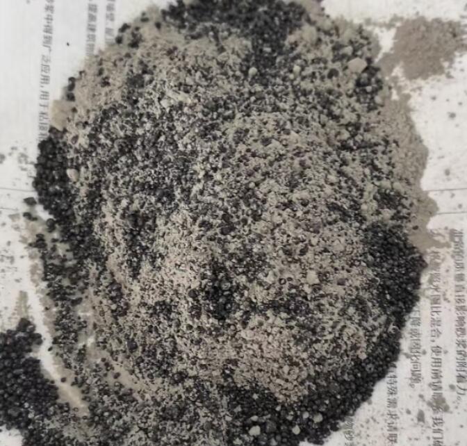 合浦不发火砂浆耐磨地坪施工方案