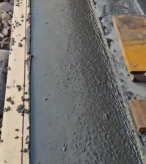 合浦环氧砂浆的特点及施工流程​