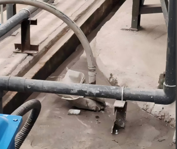 合浦常用注浆材料特点及应用范围 注浆料分类