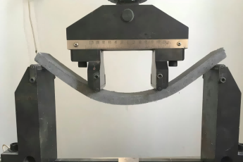 合浦高延性混凝土 高延性砂浆 抗震加固混凝土产品特点 施工流程