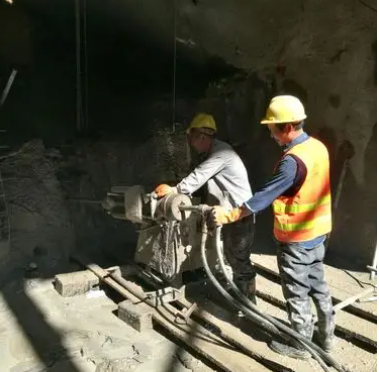 合浦水下抗分散灌浆料特点 水下不分散注浆料介绍