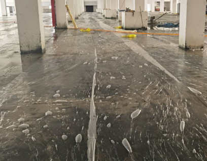 合浦不发火砂浆和不发火金属骨料有什么区别