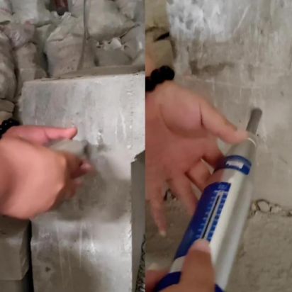 合浦混凝土强度不足的原因及处理方法