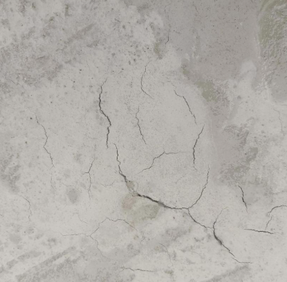 合浦灌浆料为什么会产生裂缝？出现裂缝该如何处理？