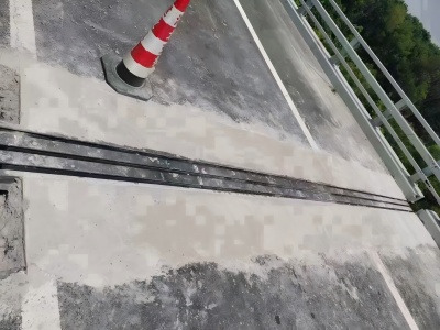 合浦伸缩缝更换后浇筑材料快速结构修补料速砼的产品特点及施工流程​