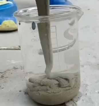 合浦水工混凝土絮凝剂，水下抗分散剂的作用及施工方法