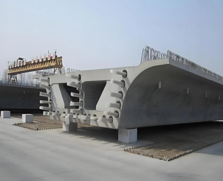 合浦抗冻压浆料的特点及标准化施工工艺